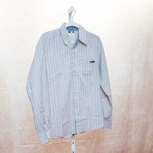 Dolce & Gabanna Button Down Shirt